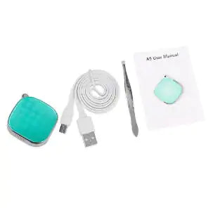 Mini Personal GPS Tracker Kids Listening Device